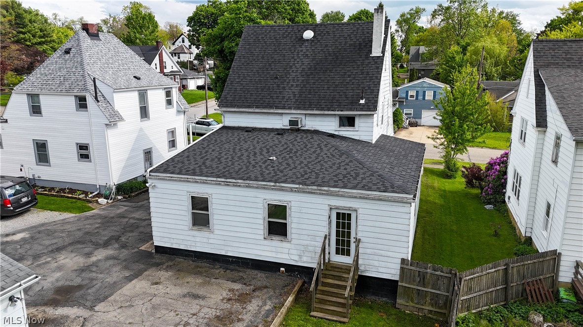 City/Salem - Residential