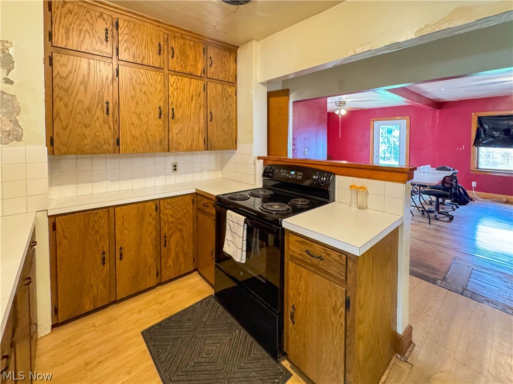 City/Salem - Residential