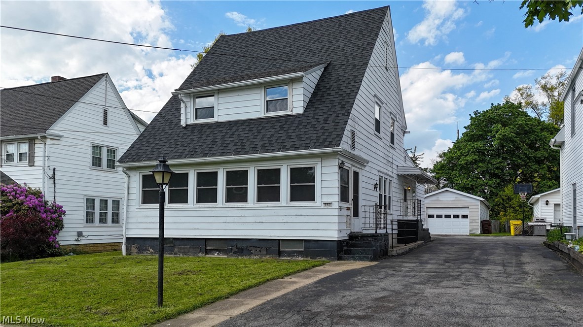 City/Salem - Residential