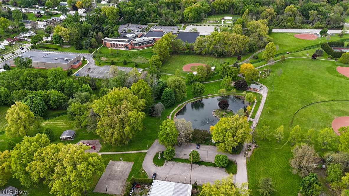City/Salem - Residential