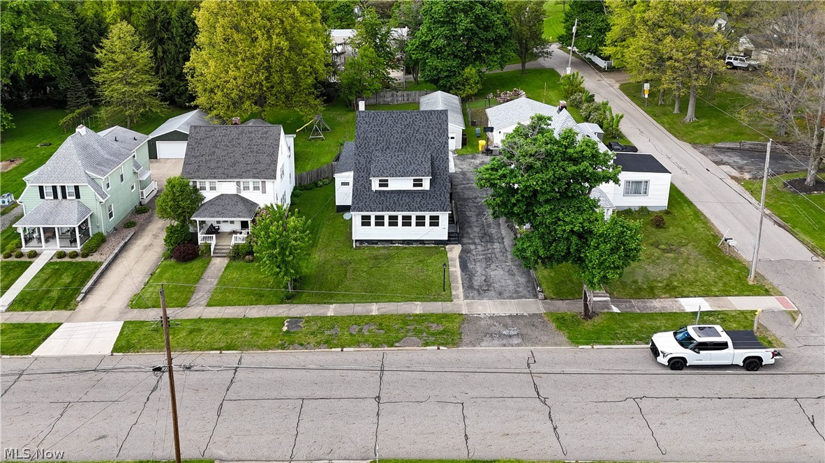 City/Salem - Residential