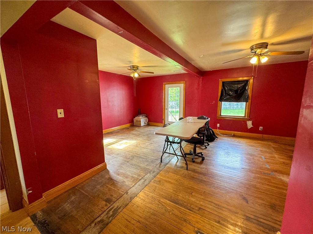 City/Salem - Residential