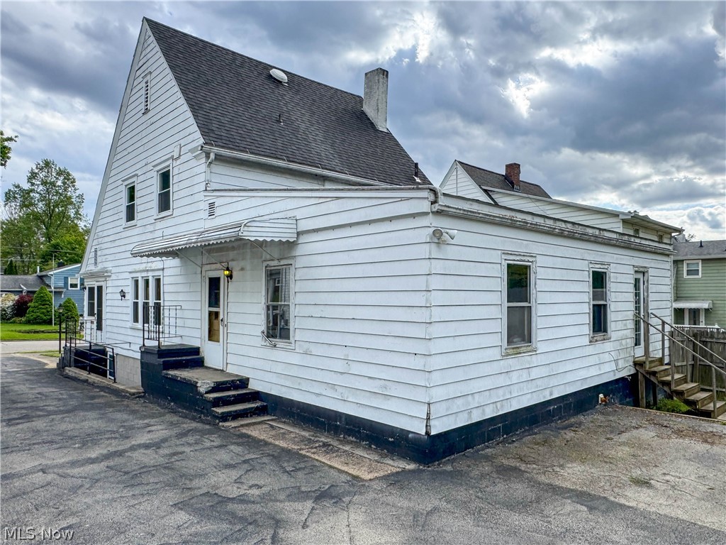 City/Salem - Residential