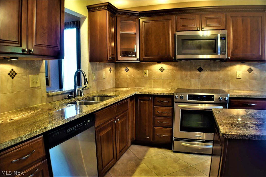 Sterling Point - Residential