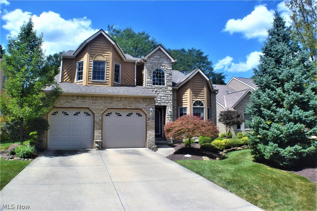 Sterling Point - Residential