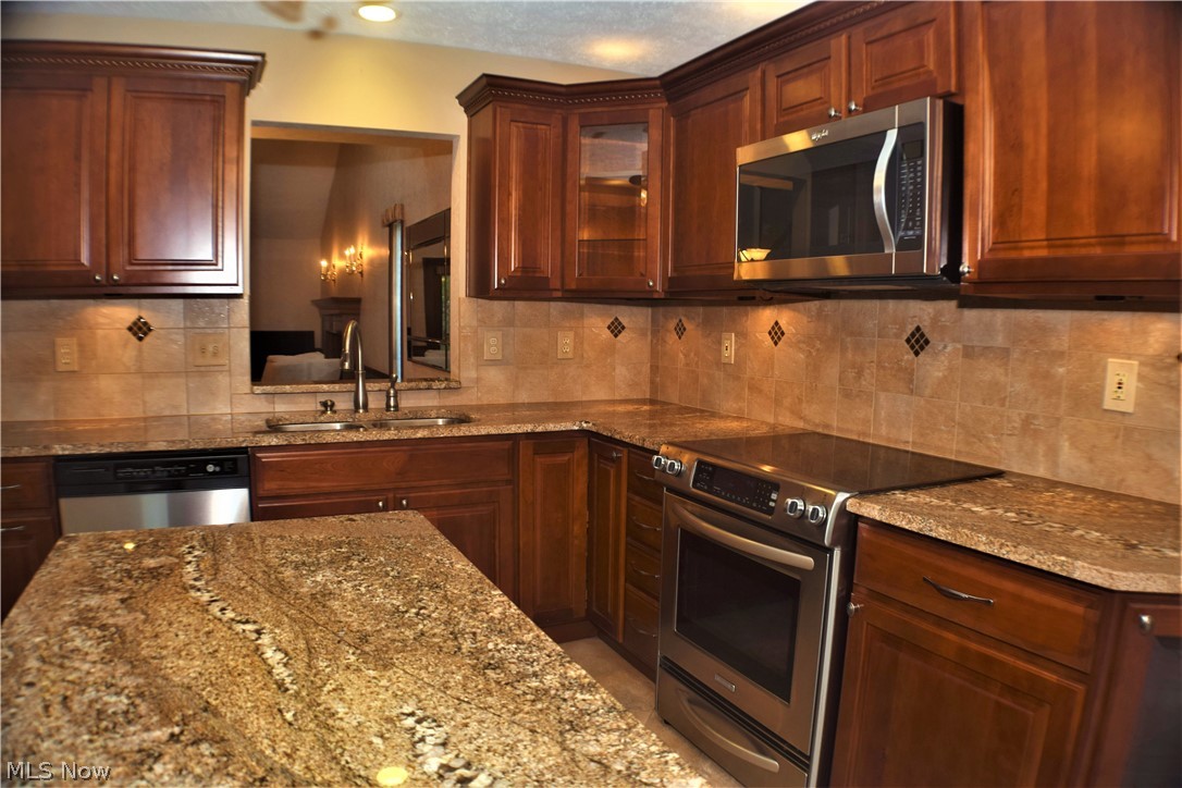 Sterling Point - Residential