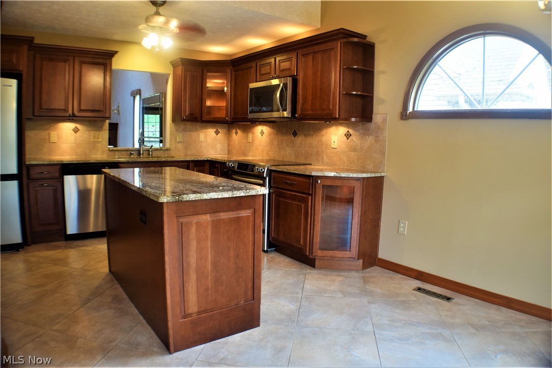 Sterling Point - Residential