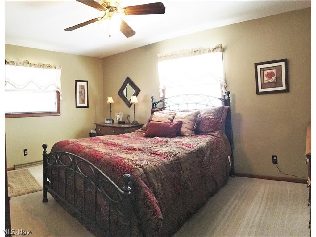 Liberty Estates - Residential