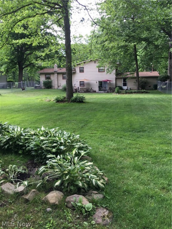 Liberty Estates - Residential