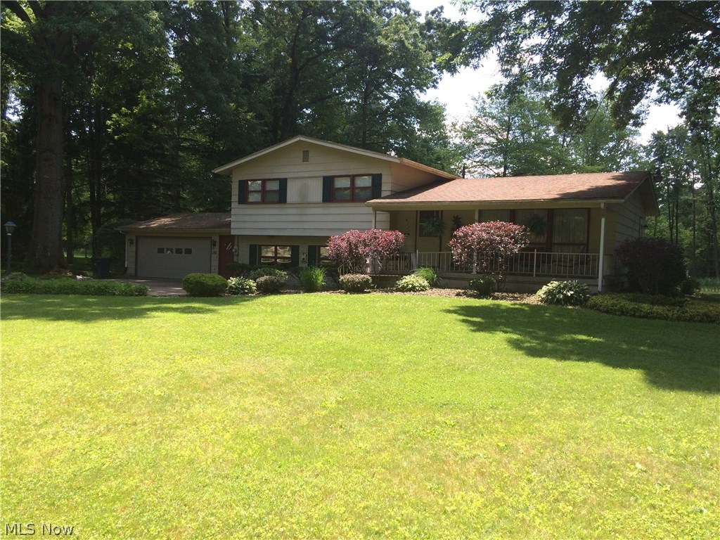 Liberty Estates - Residential