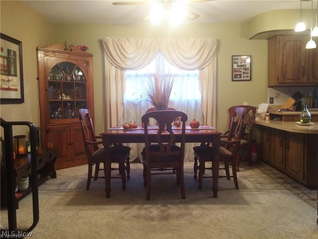 Liberty Estates - Residential