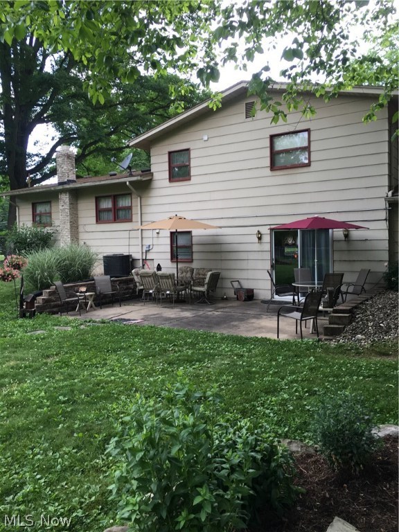 Liberty Estates - Residential