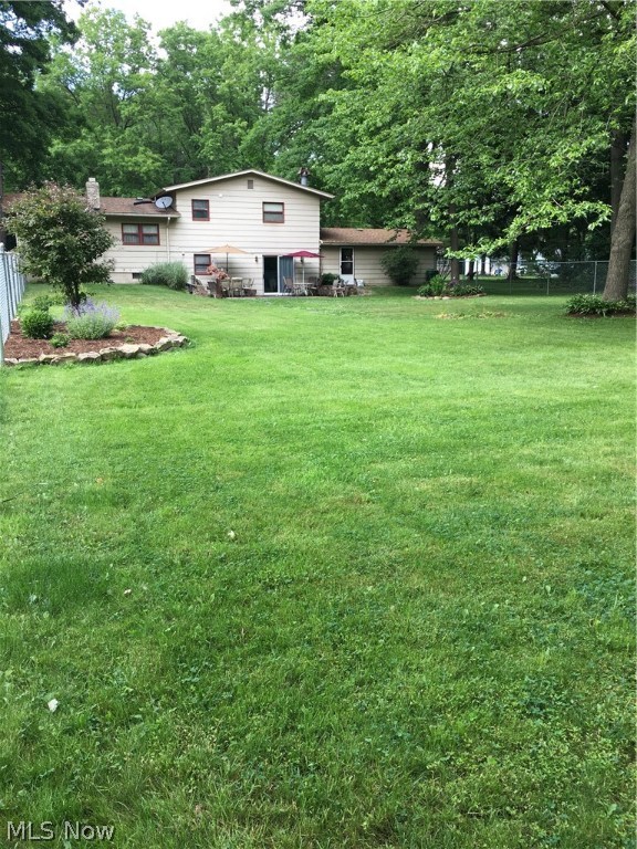 Liberty Estates - Residential