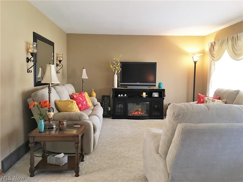 Liberty Estates - Residential