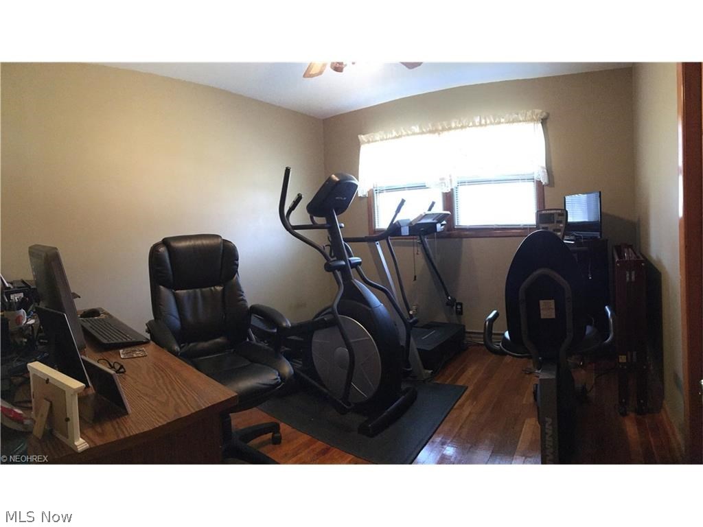 Liberty Estates - Residential