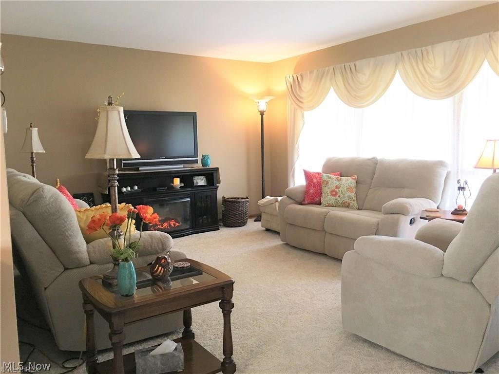 Liberty Estates - Residential