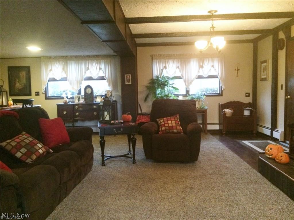 Liberty Estates - Residential