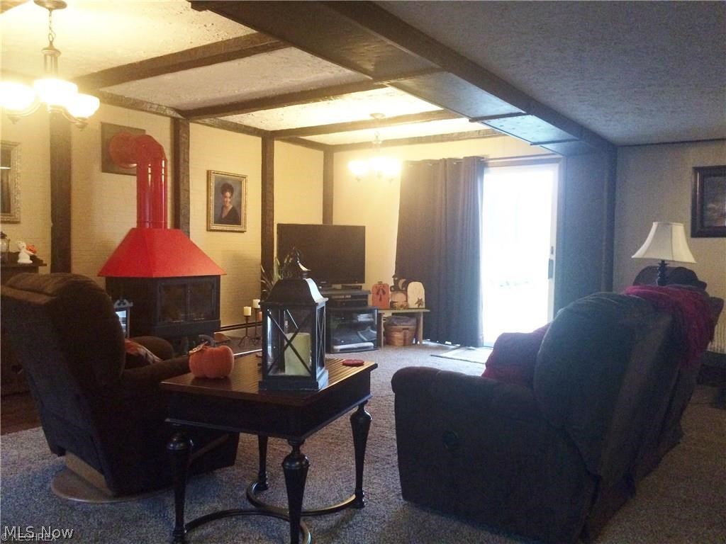 Liberty Estates - Residential