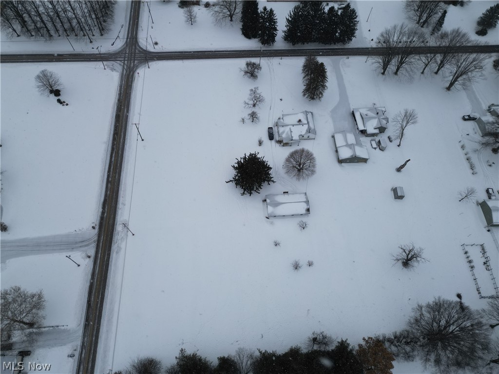 Ambrose Shields Farm - Residential