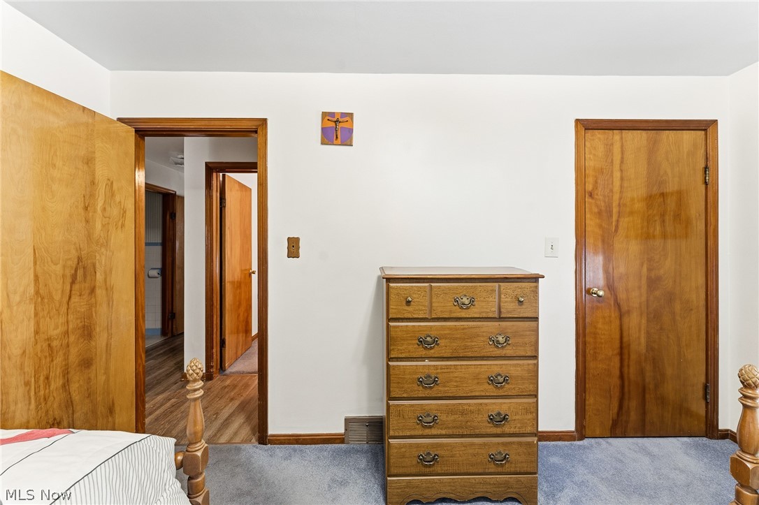 Ambrose Shields Farm - Residential