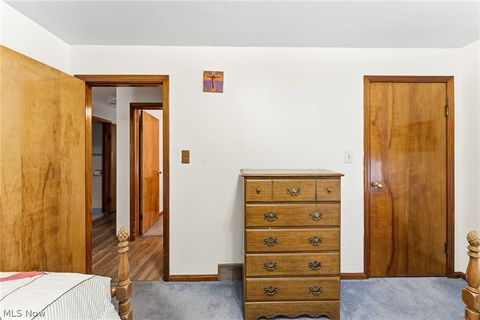 Tiny photo for 5160 Oak Street, Lowellville, OH 44436 (MLS # 5187027)