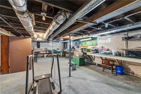 Tiny photo for 5160 Oak Street, Lowellville, OH 44436 (MLS # 5187027)