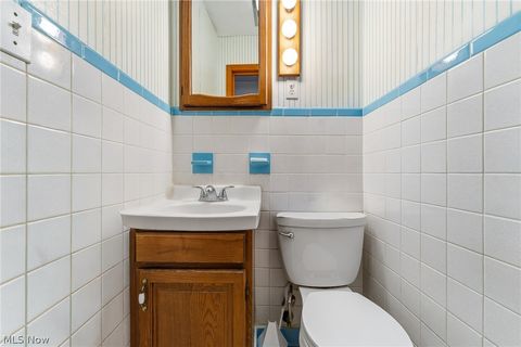 Tiny photo for 5160 Oak Street, Lowellville, OH 44436 (MLS # 5187027)