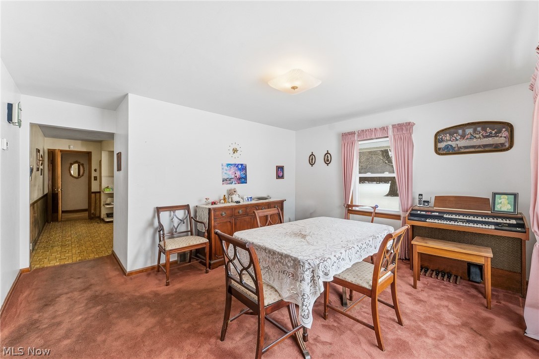 Ambrose Shields Farm - Residential