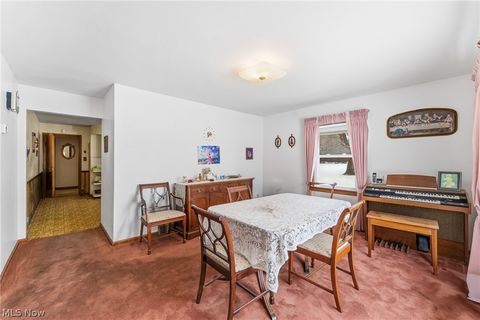 Tiny photo for 5160 Oak Street, Lowellville, OH 44436 (MLS # 5187027)