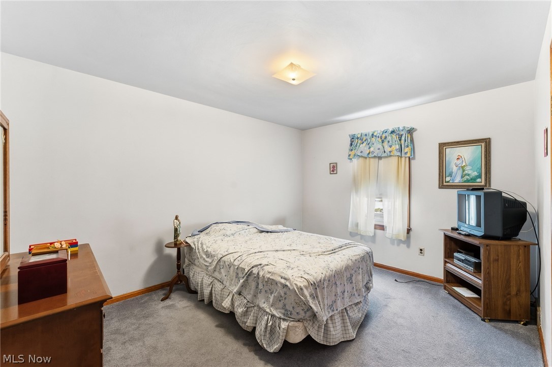 Ambrose Shields Farm - Residential