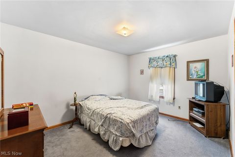 Tiny photo for 5160 Oak Street, Lowellville, OH 44436 (MLS # 5187027)