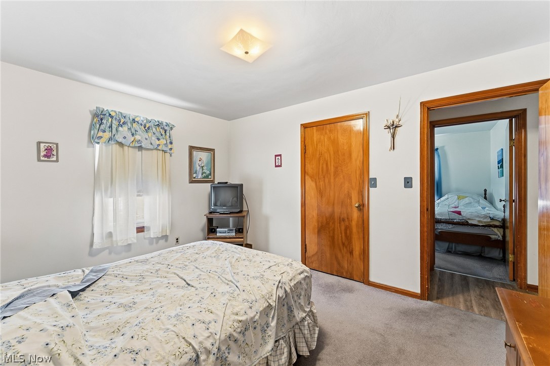 Ambrose Shields Farm - Residential