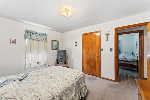 Tiny photo for 5160 Oak Street, Lowellville, OH 44436 (MLS # 5187027)