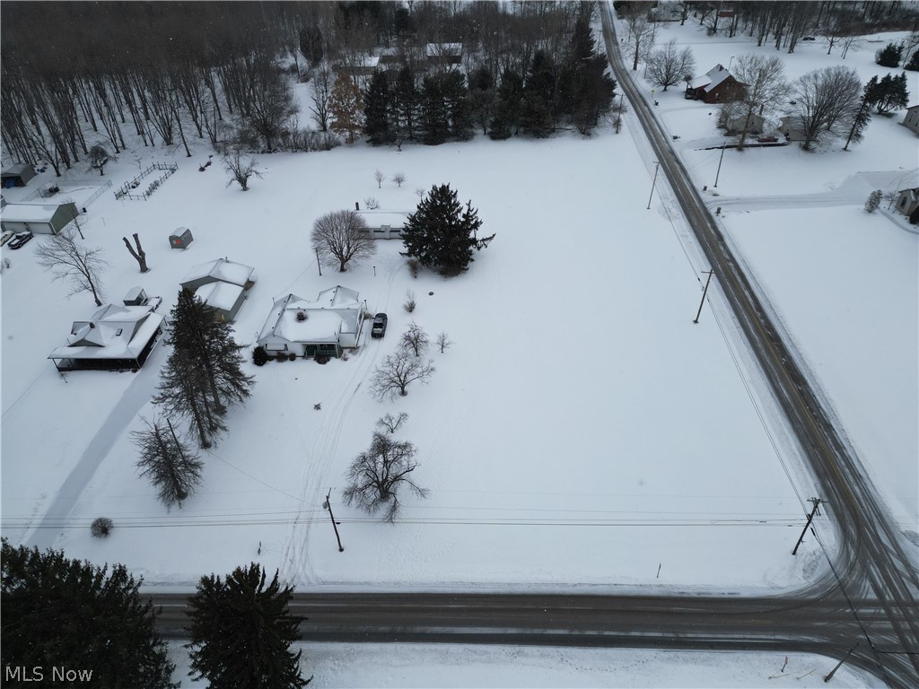 Ambrose Shields Farm - Residential