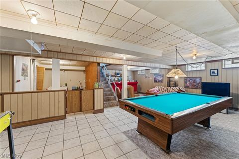 Tiny photo for 5160 Oak Street, Lowellville, OH 44436 (MLS # 5187027)