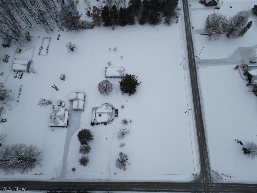 Ambrose Shields Farm - Residential