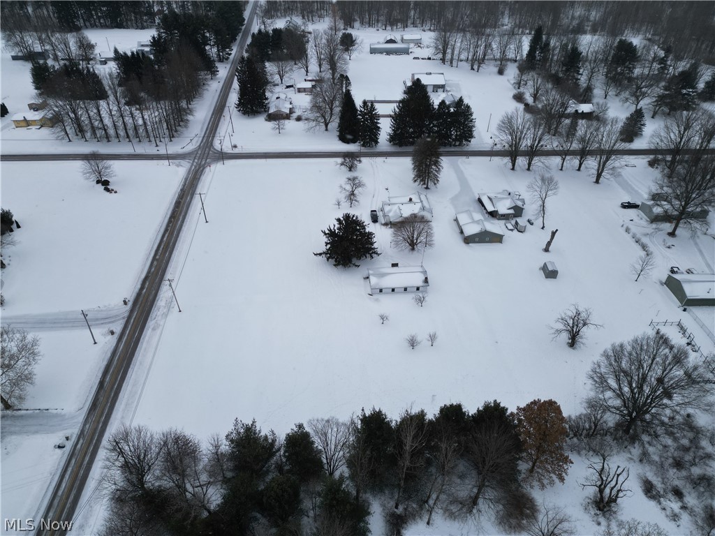 Ambrose Shields Farm - Residential