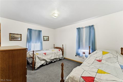 Tiny photo for 5160 Oak Street, Lowellville, OH 44436 (MLS # 5187027)