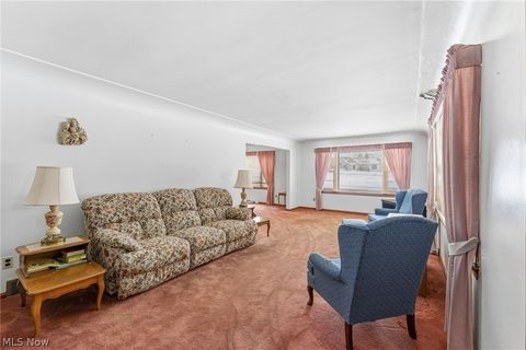 Tiny photo for 5160 Oak Street, Lowellville, OH 44436 (MLS # 5187027)