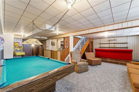 Tiny photo for 5160 Oak Street, Lowellville, OH 44436 (MLS # 5187027)