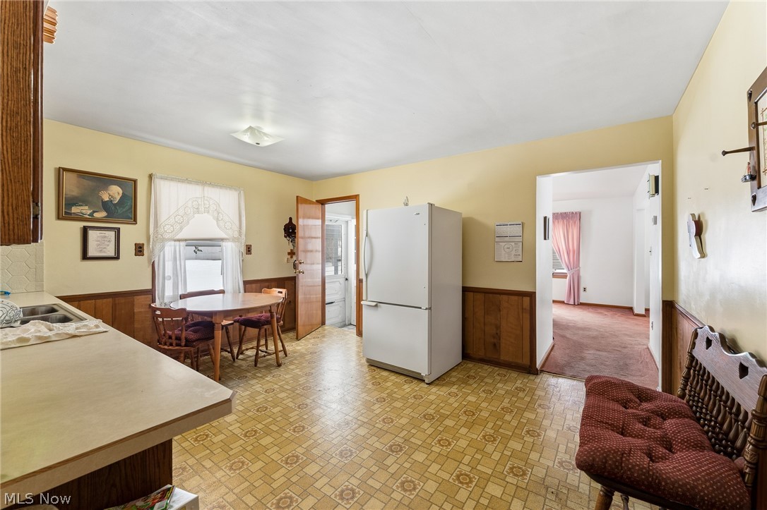 Ambrose Shields Farm - Residential