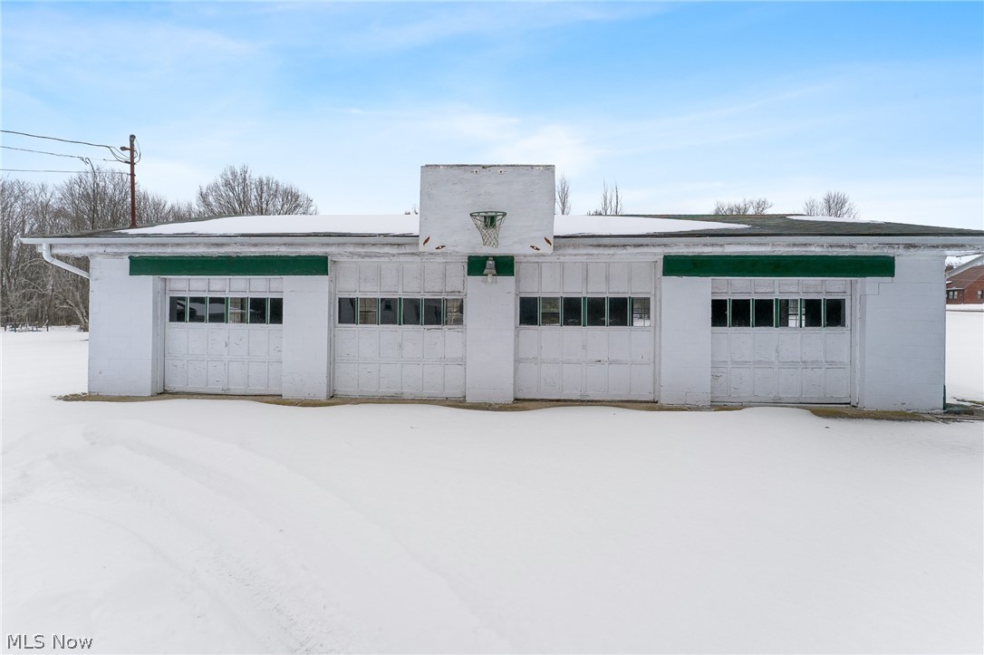 Ambrose Shields Farm - Residential