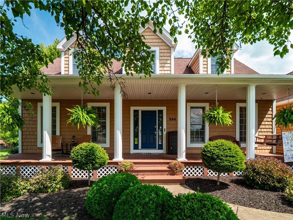 596 Longstreet