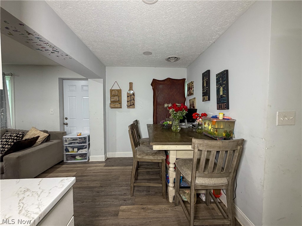 Rosedale Gardens - Residential