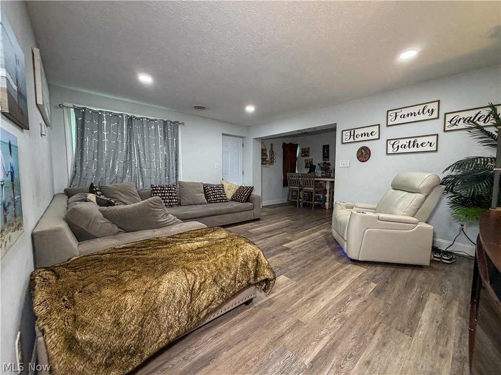 Rosedale Gardens - Residential