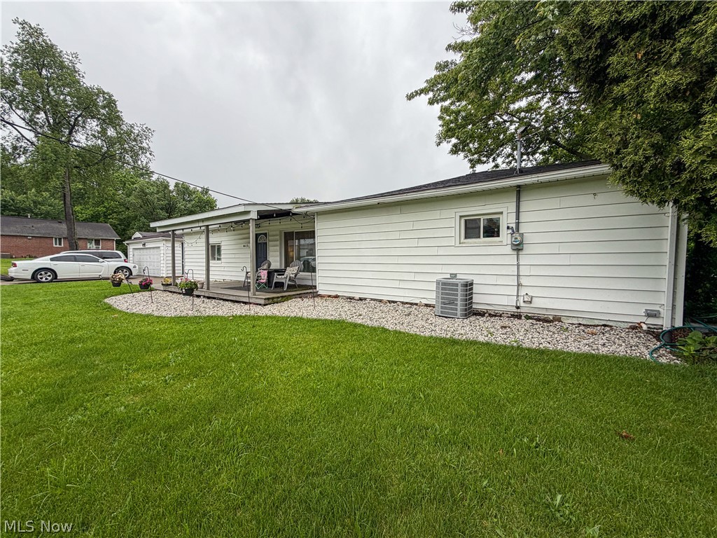 Rosedale Gardens - Residential