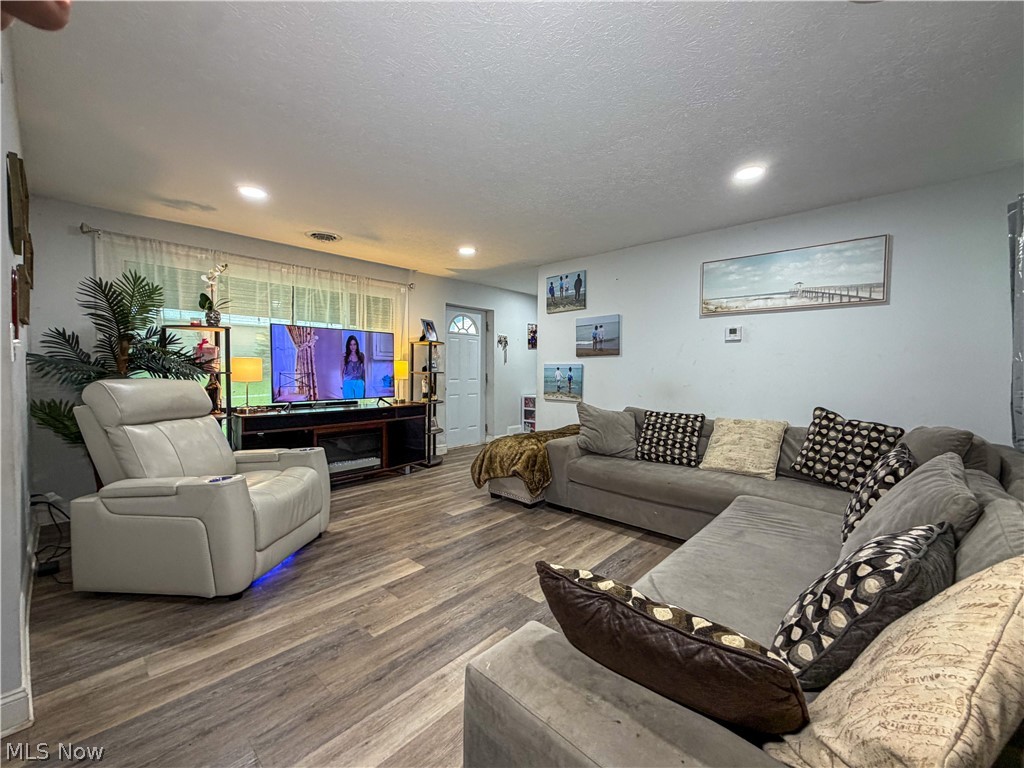 Rosedale Gardens - Residential