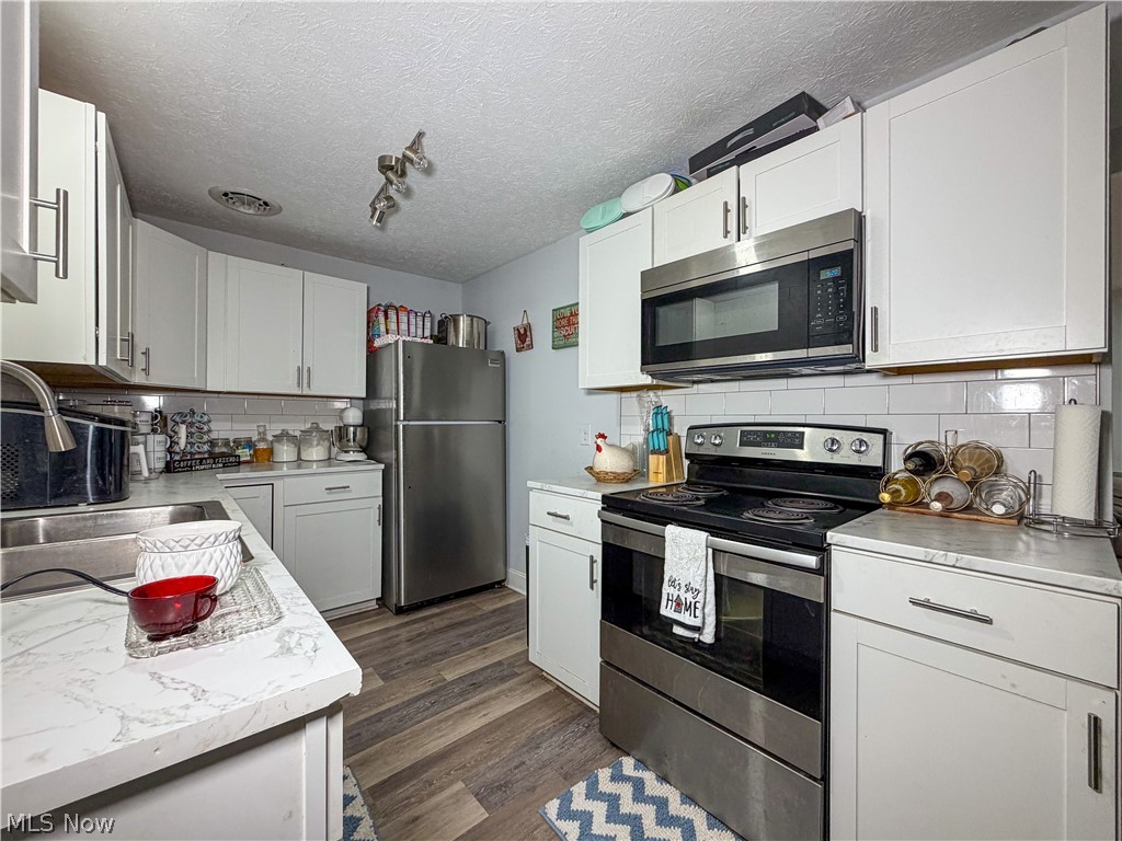 Rosedale Gardens - Residential