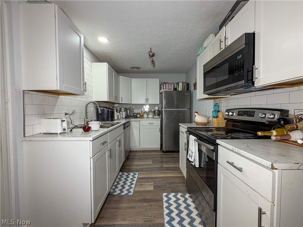 Rosedale Gardens - Residential