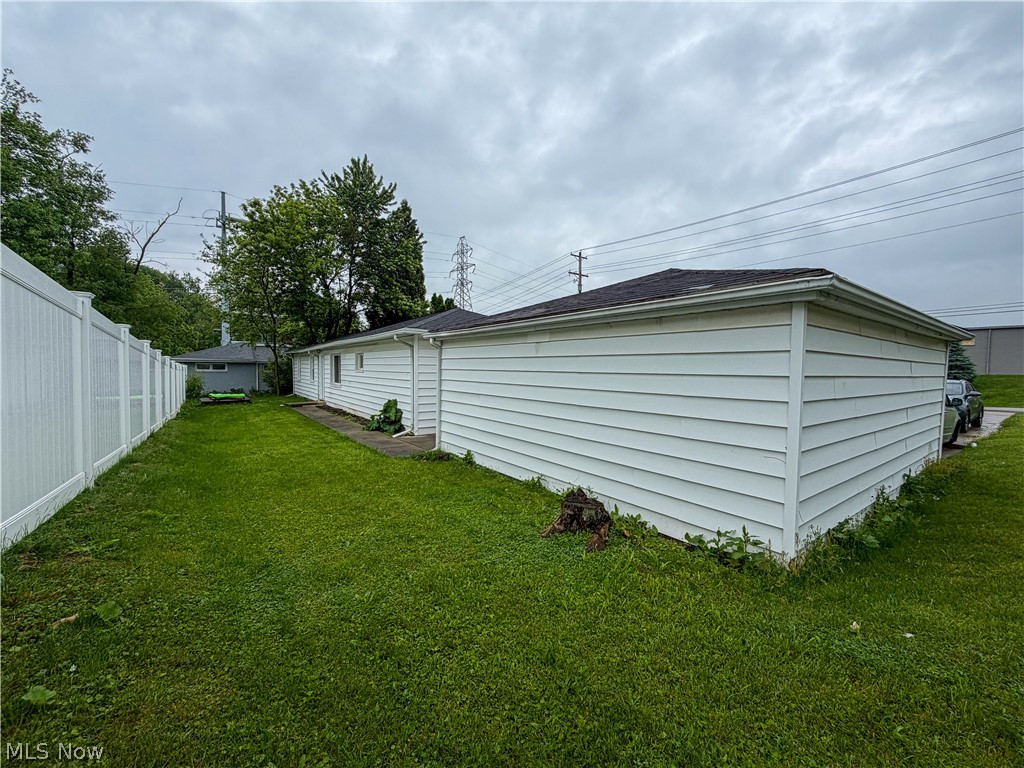 Rosedale Gardens - Residential